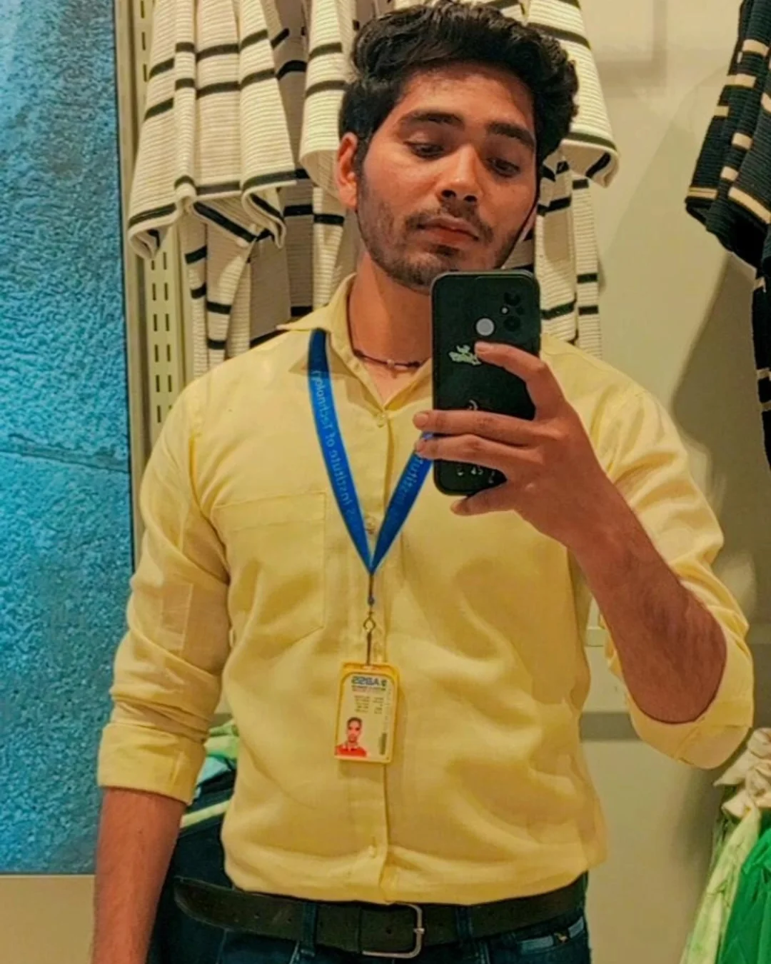 Developer photo